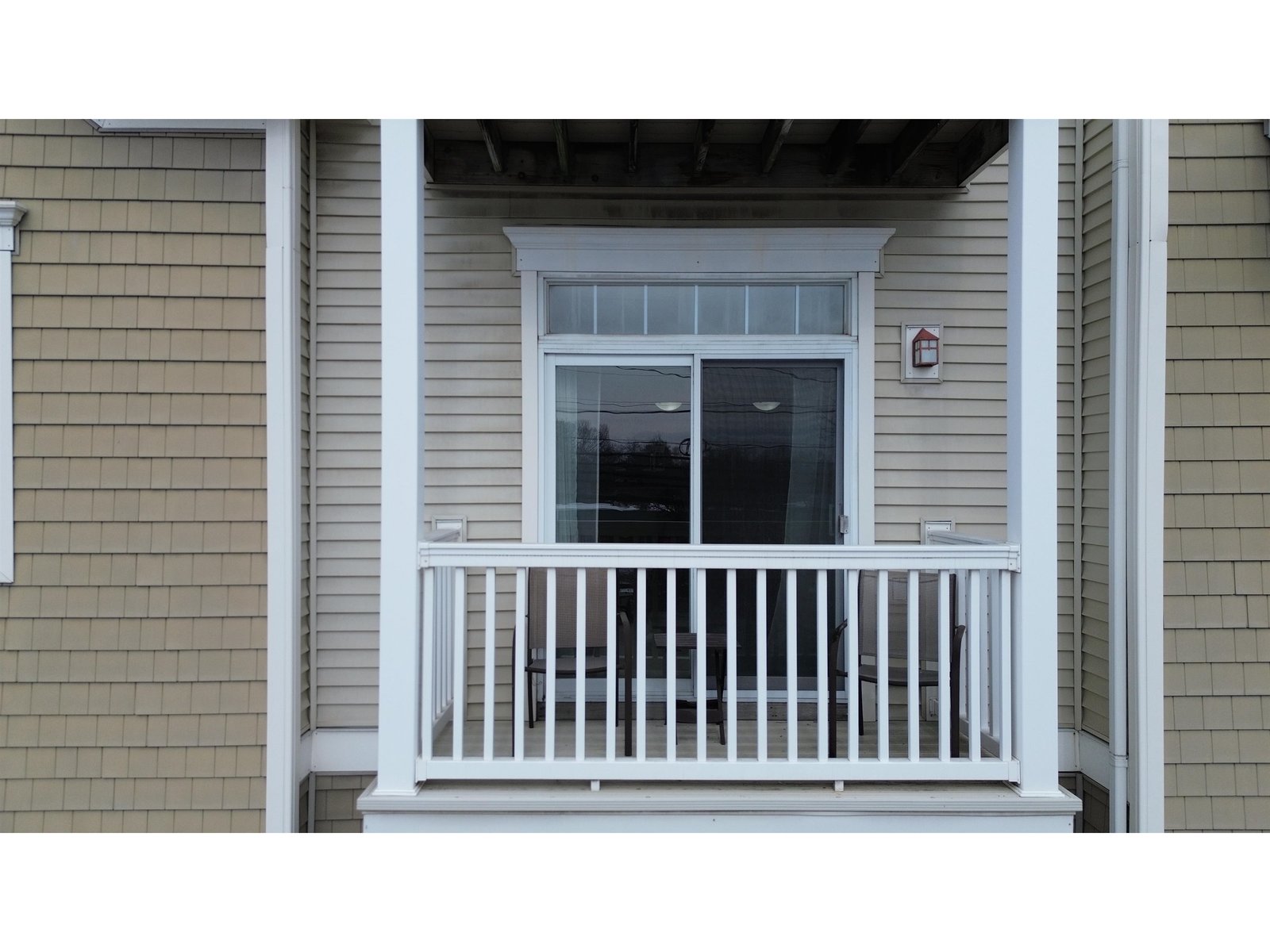 61 Pearl Street, Unit 18