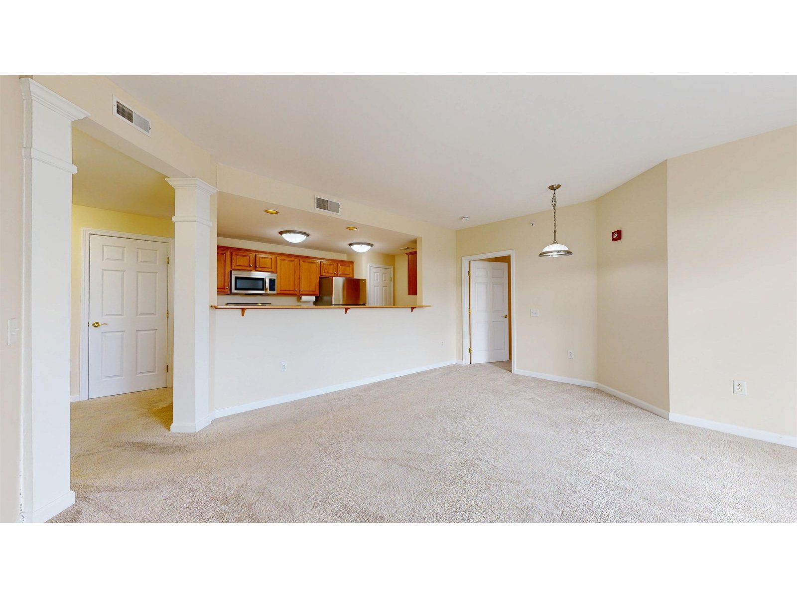 61 Pearl Street, Unit 18