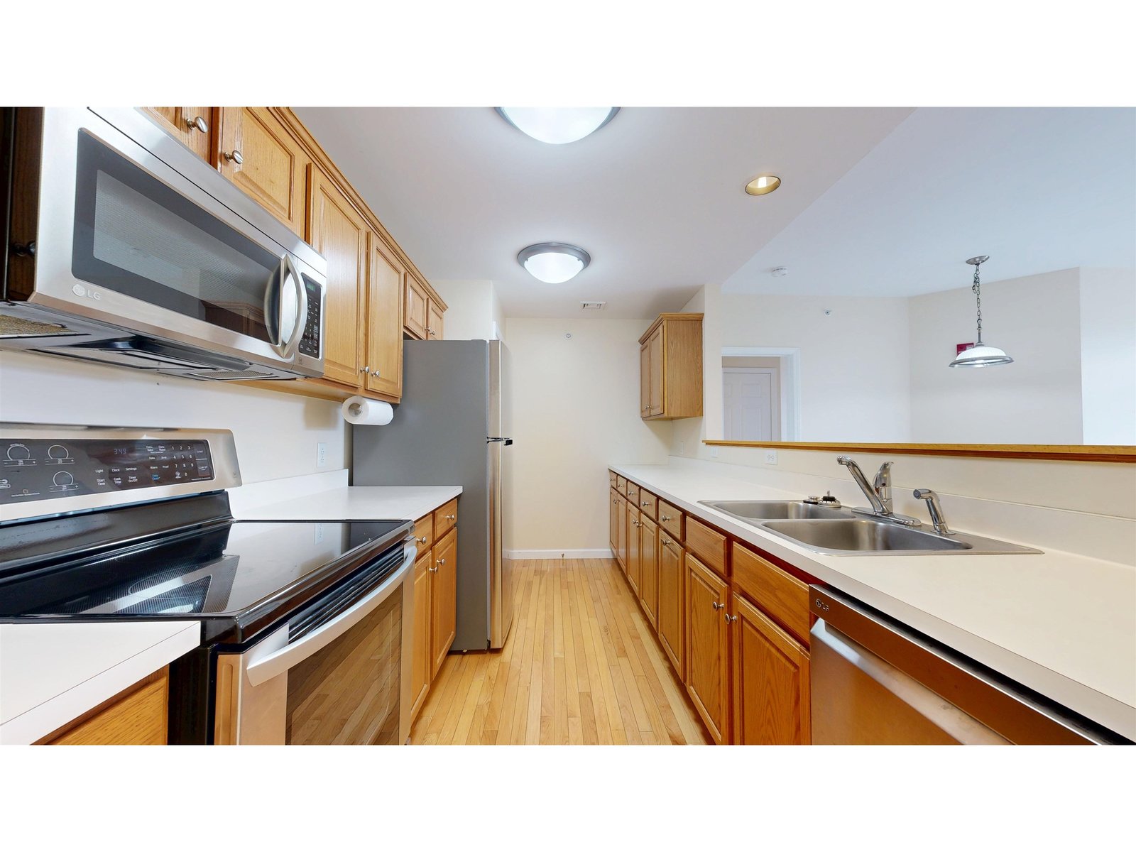 61 Pearl Street, Unit 18