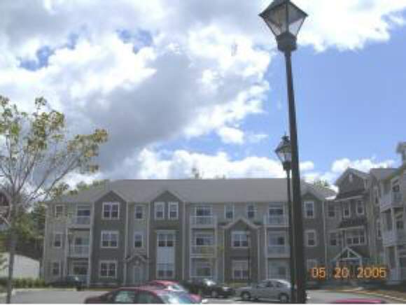 61 Pearl Street, Unit 20