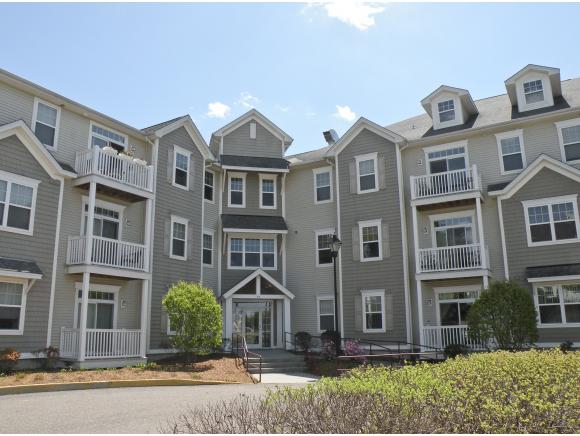 61 Pearl Street, Unit 20