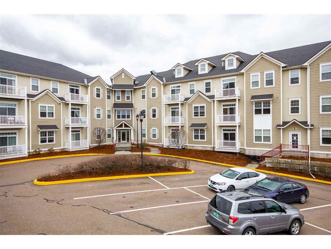 61 Pearl Street, Unit 20