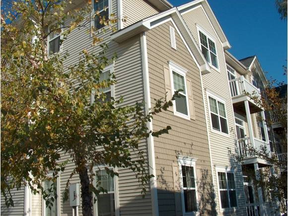 61 Pearl Street, Unit 21A