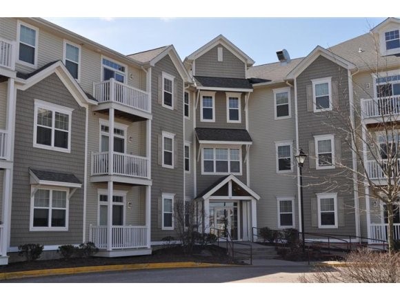 61 Pearl Street, Unit 30