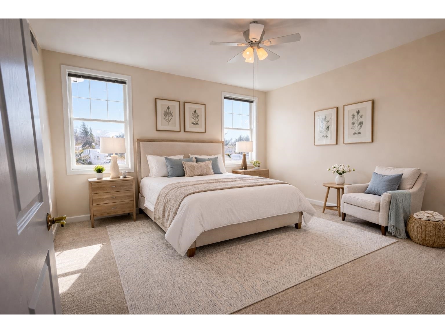61 Pearl Street, Unit 33