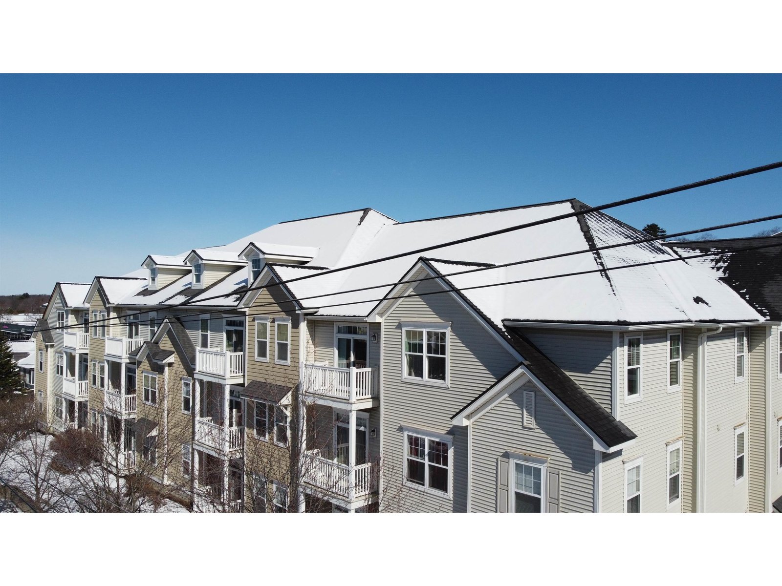 61 Pearl Street, Unit 33