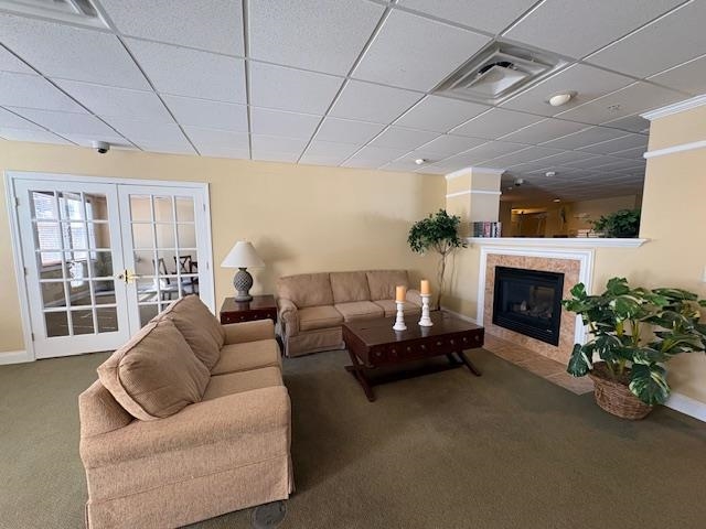 Sitting Area