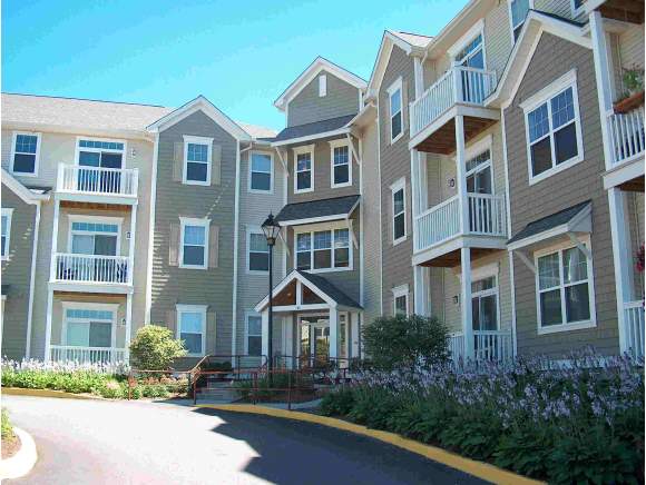 61 Pearl Street Unit 37, Unit 37
