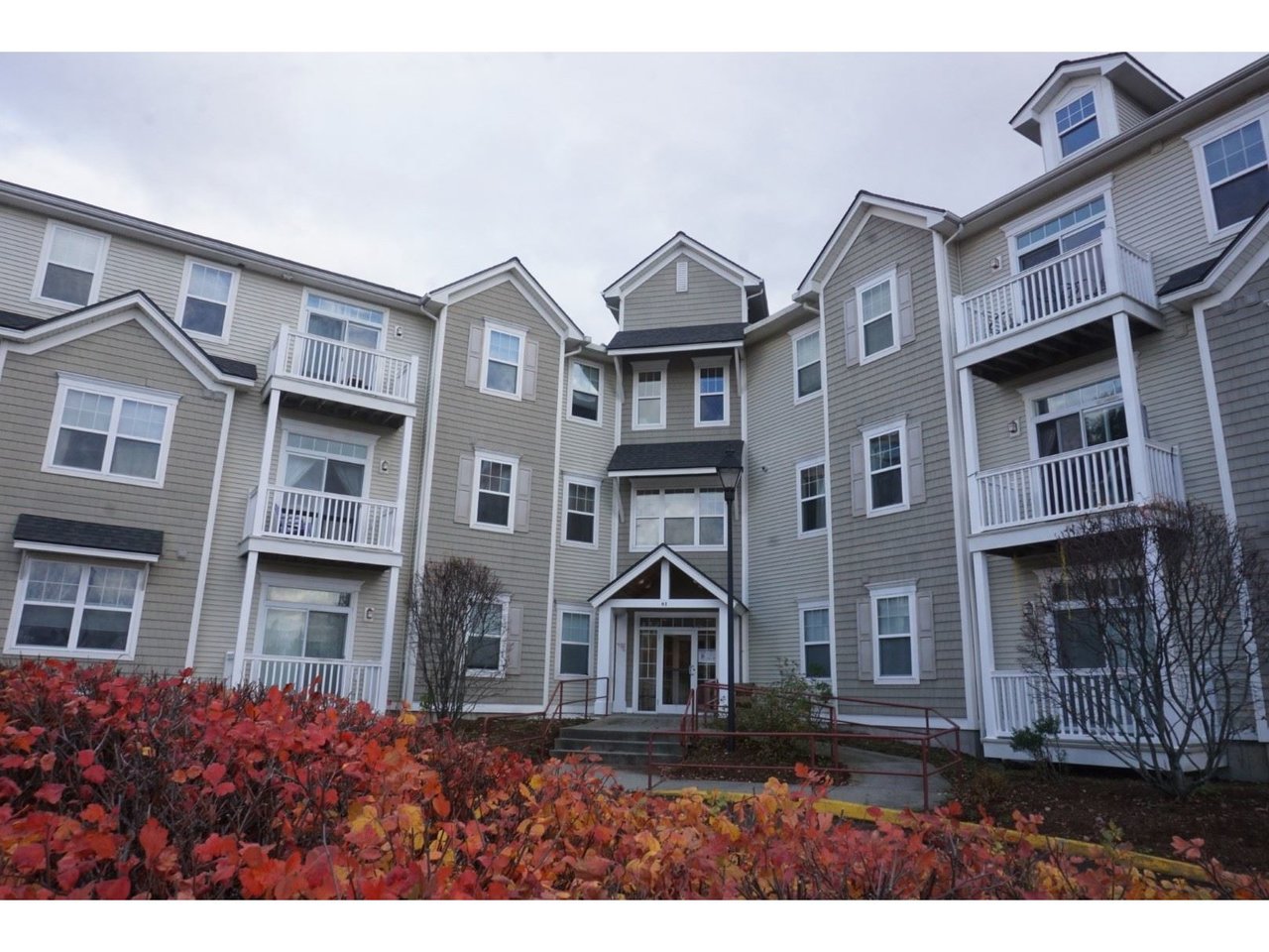 61 Pearl Street, Unit 39