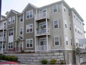 61 Pearl Street Unit A-3, Unit A-3