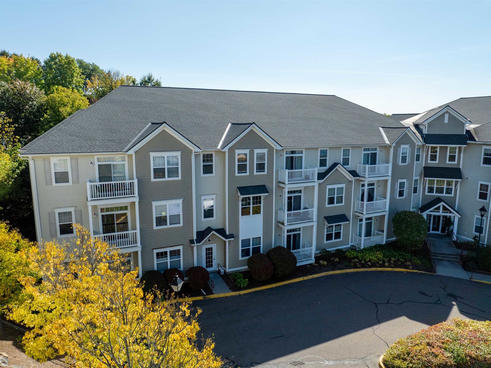 61 Pearl Street, Unit Unit 11