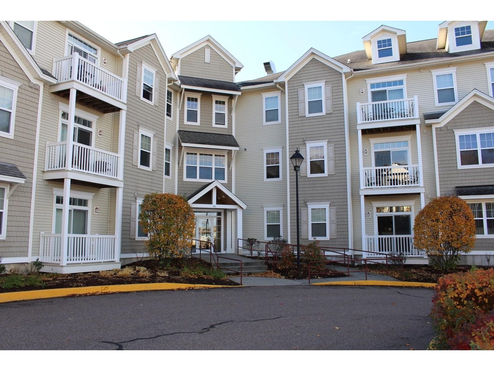 61 Pearl Street, Unit Unit 6