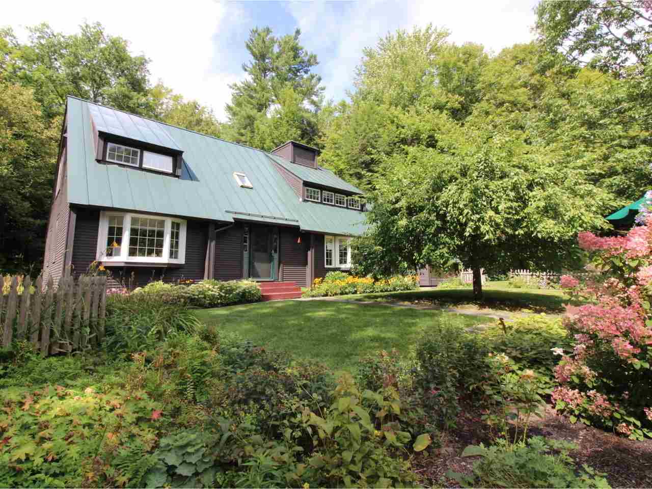 61 Pettingill Road