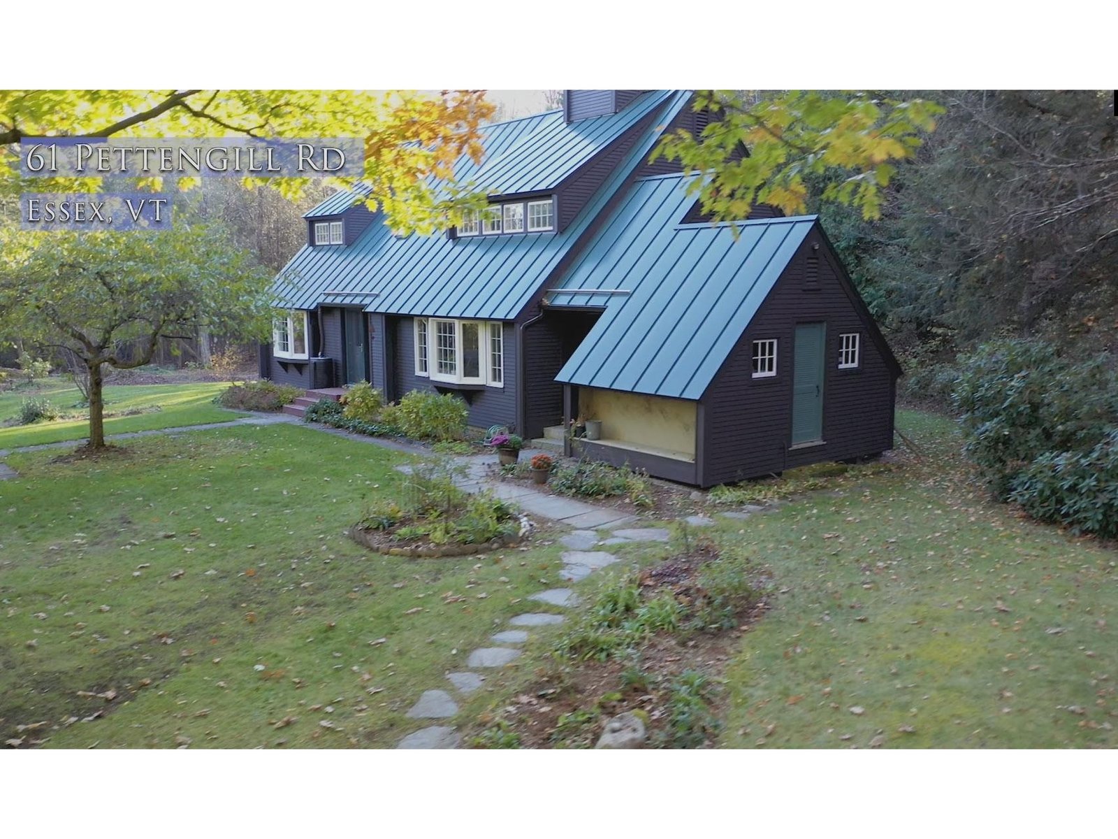 61 Pettingill Road