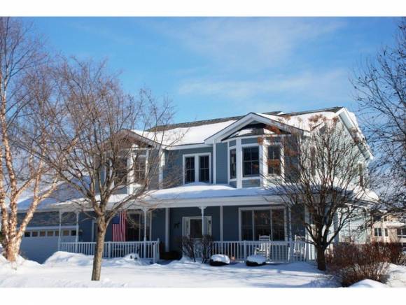 61 Pinnacle Drive