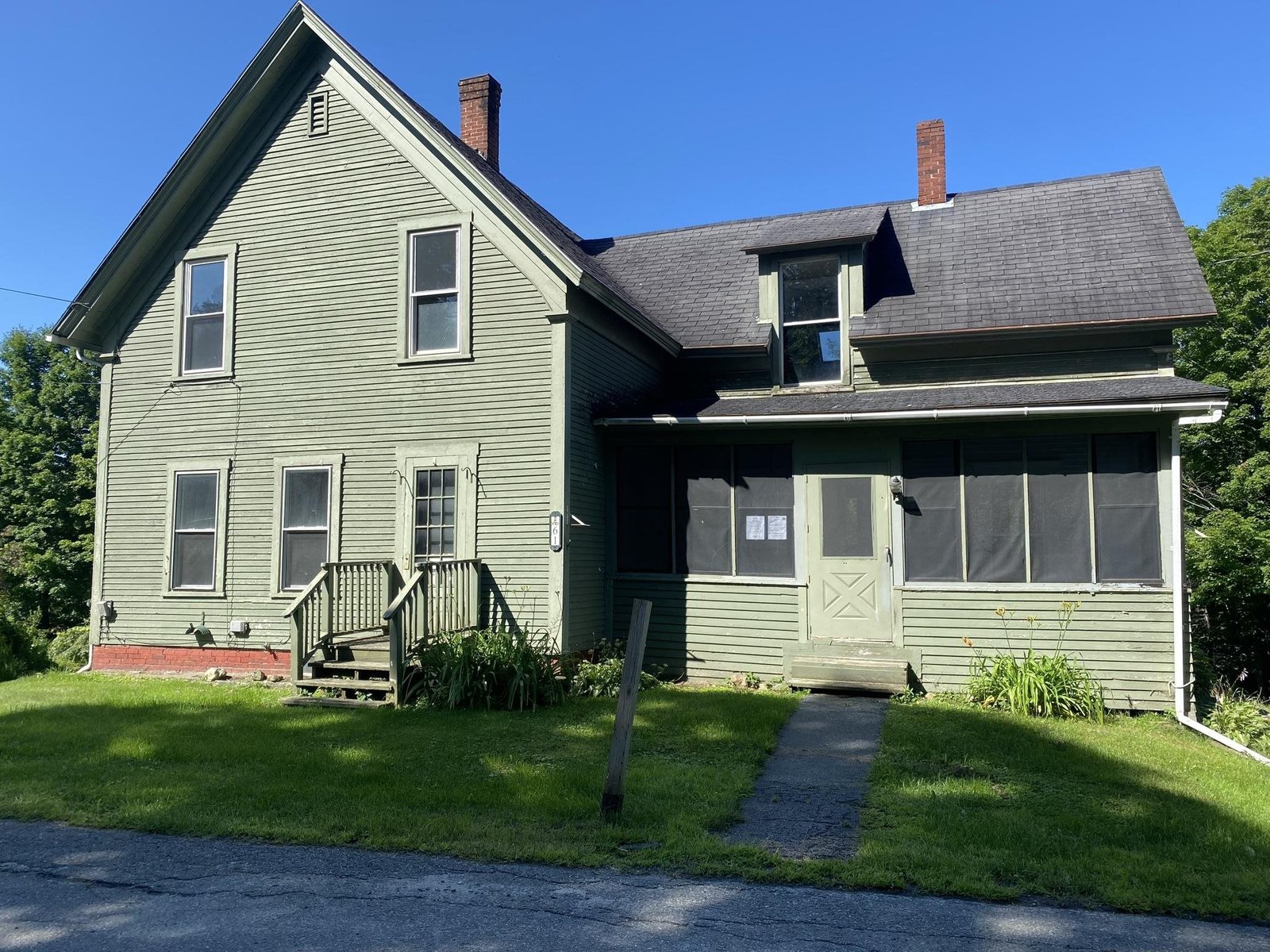 61 Prospect Street