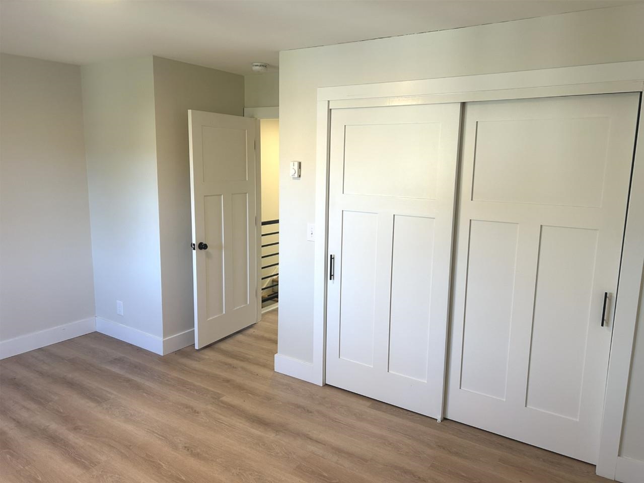 Luxury Vinyl Plank Flooring