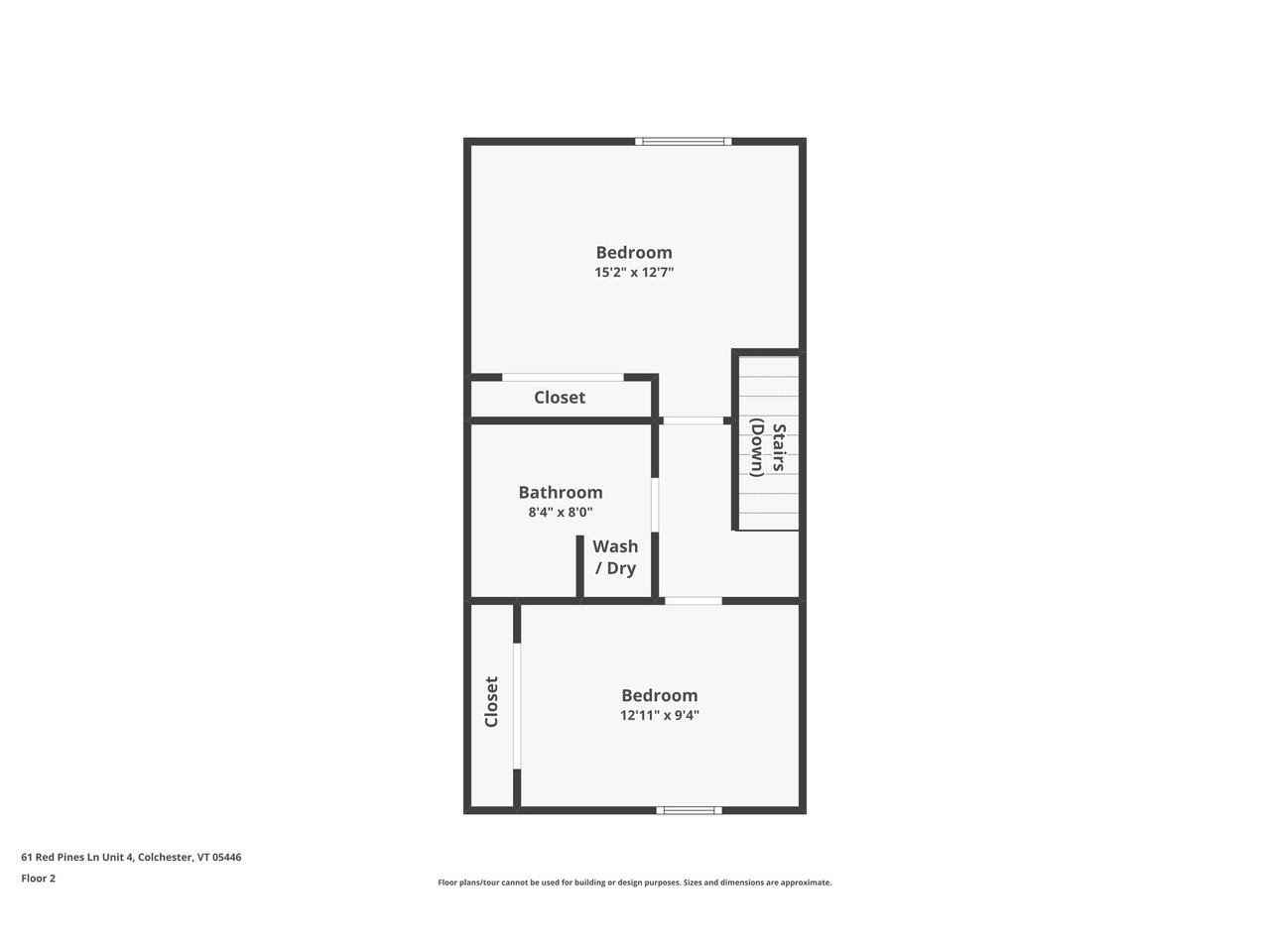 Second Level
