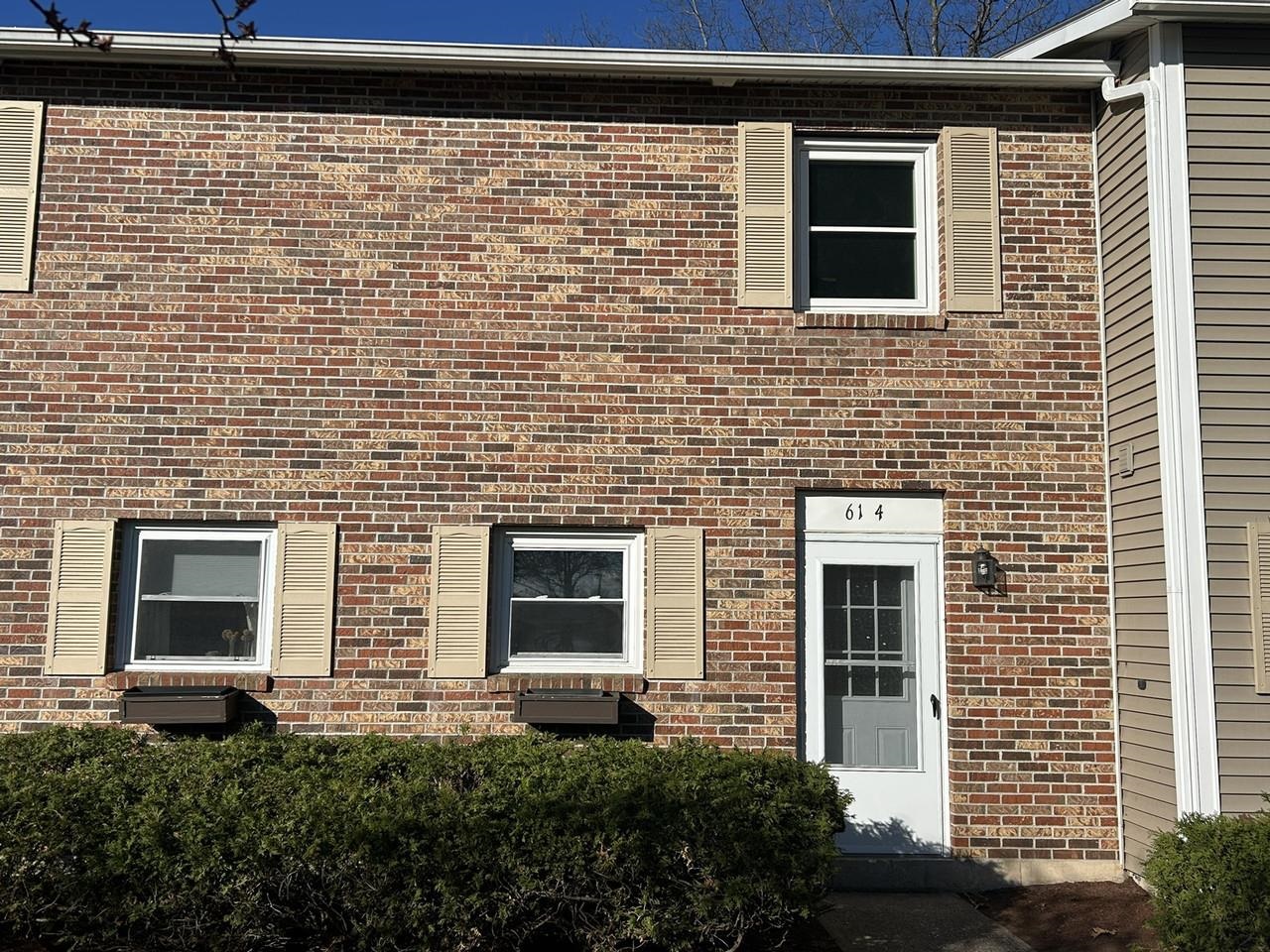 Colchester Townhome
