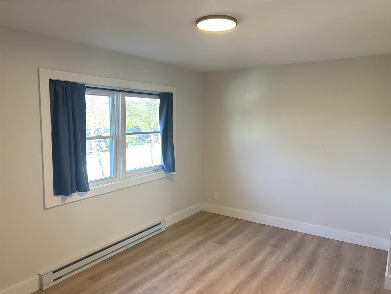 Spacious Back Bedroom