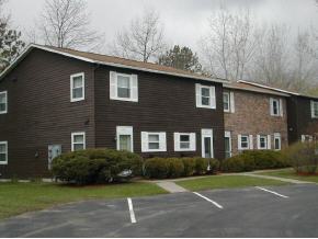 61 Red Pines, Unit 2