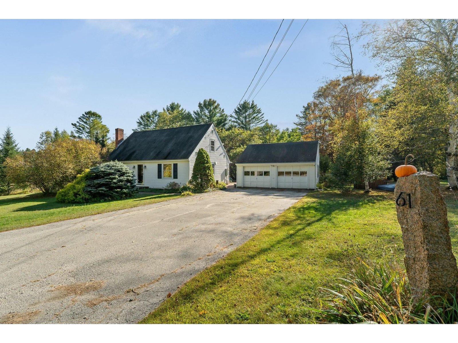 61 Richardson Road