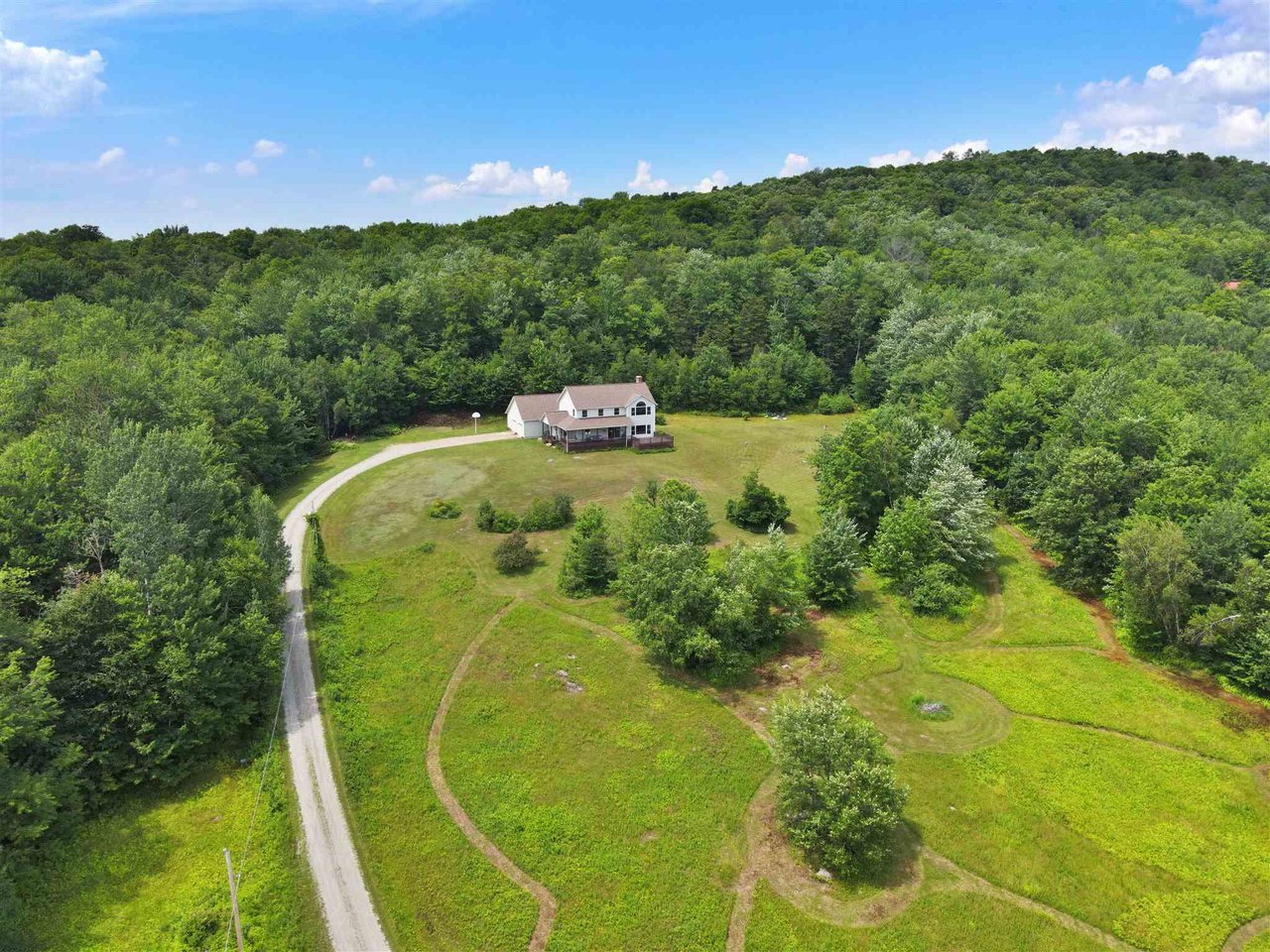 61 Sand Hill Road