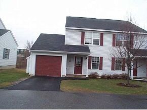 61 Seth Circle, Unit 61