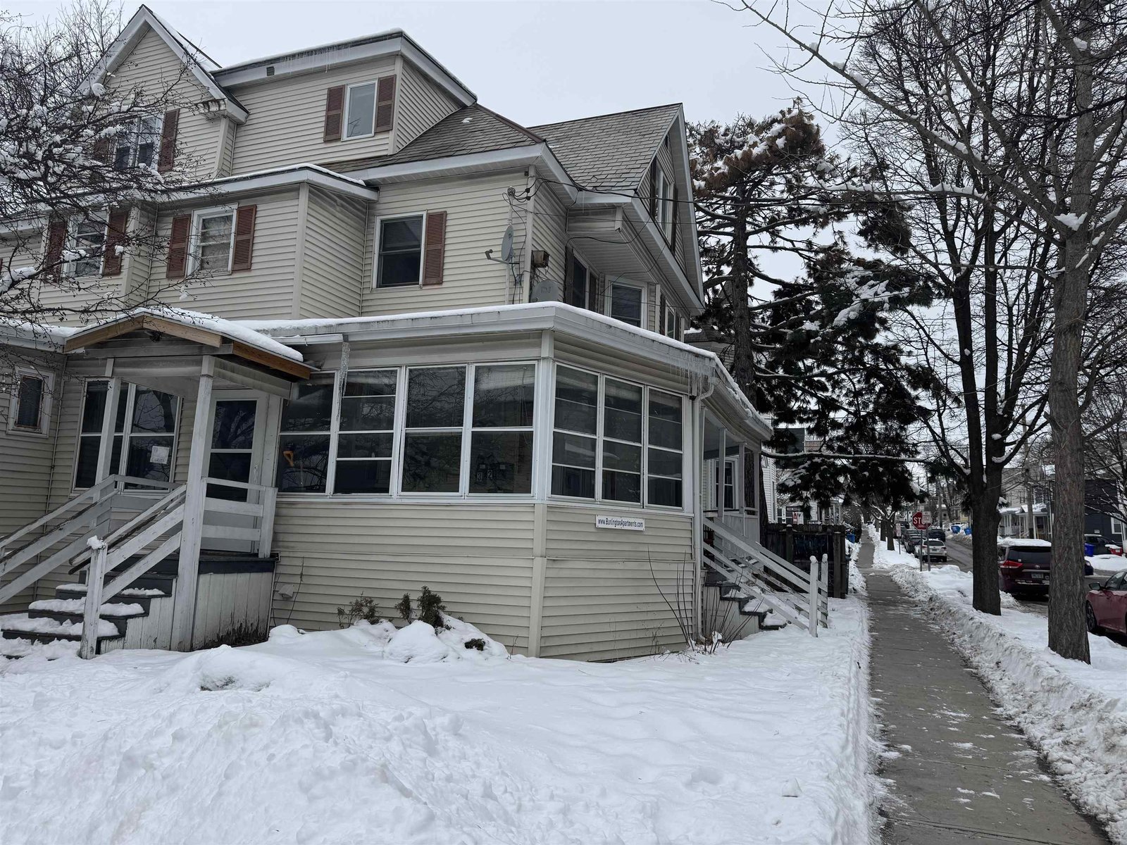 61 South Union Street
