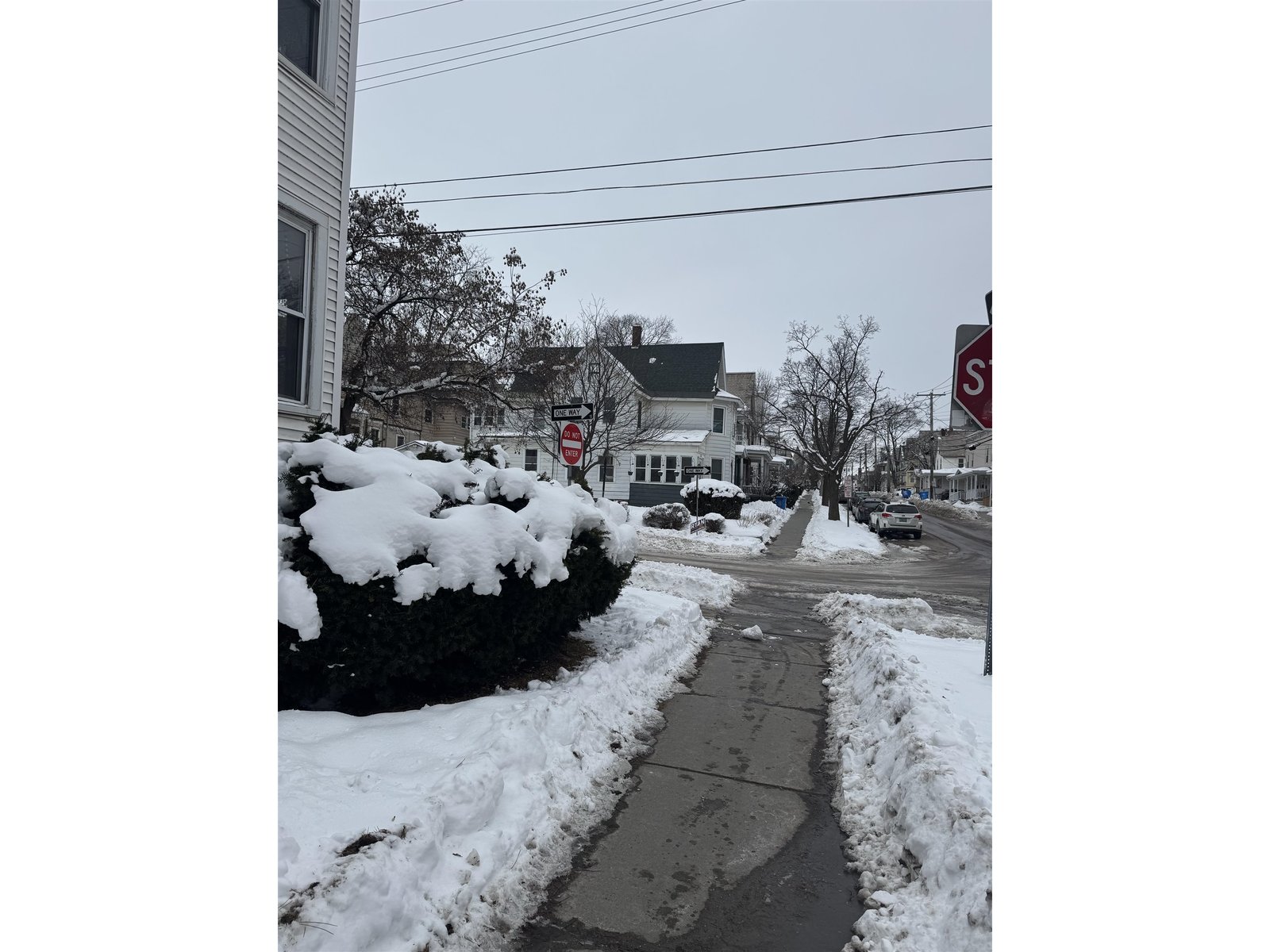 61 South Union Street