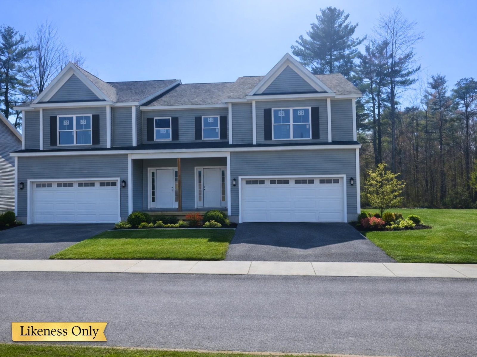61 Spear Lane, Colchester