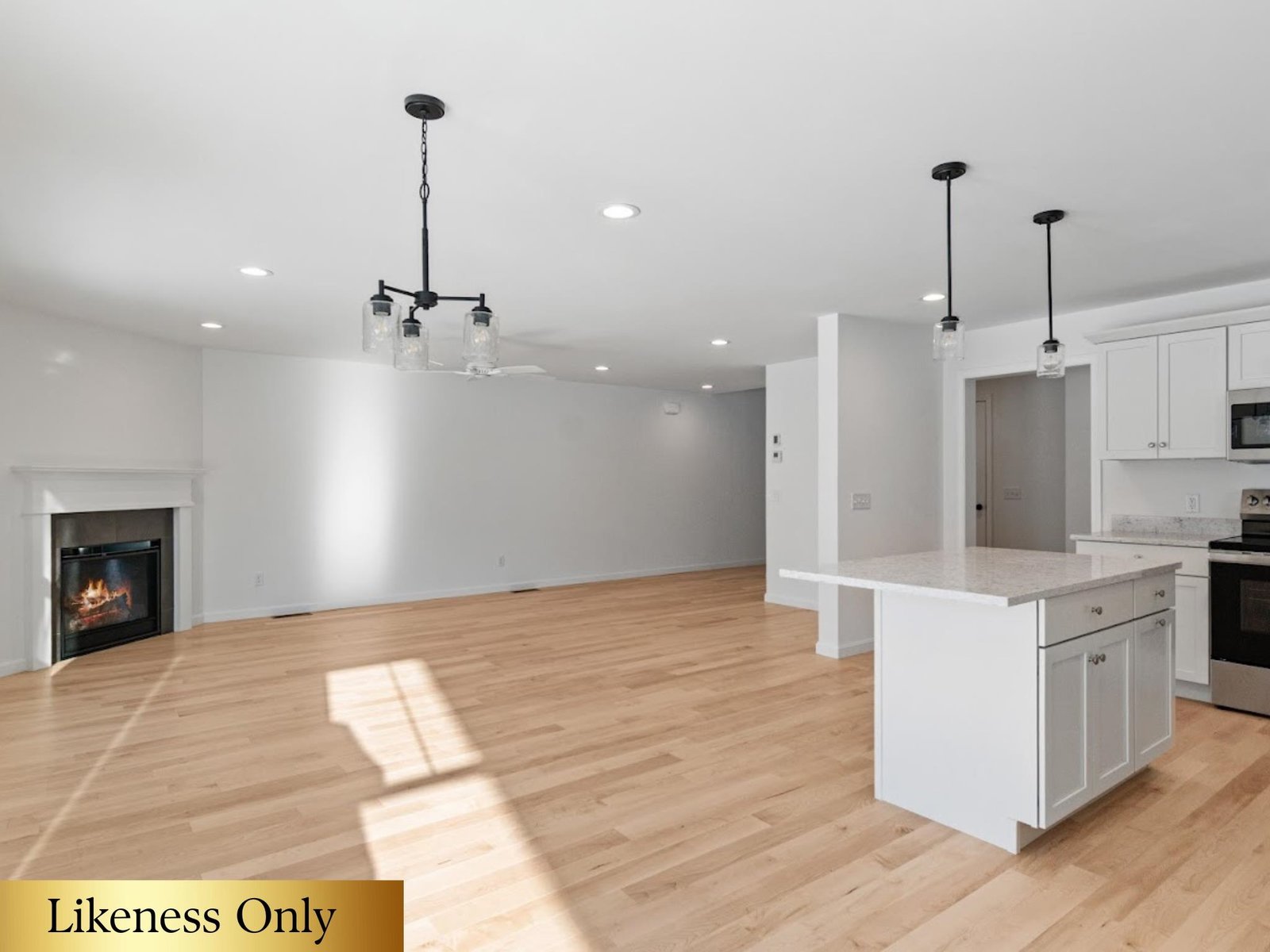 61 Spear Lane, Unit 14