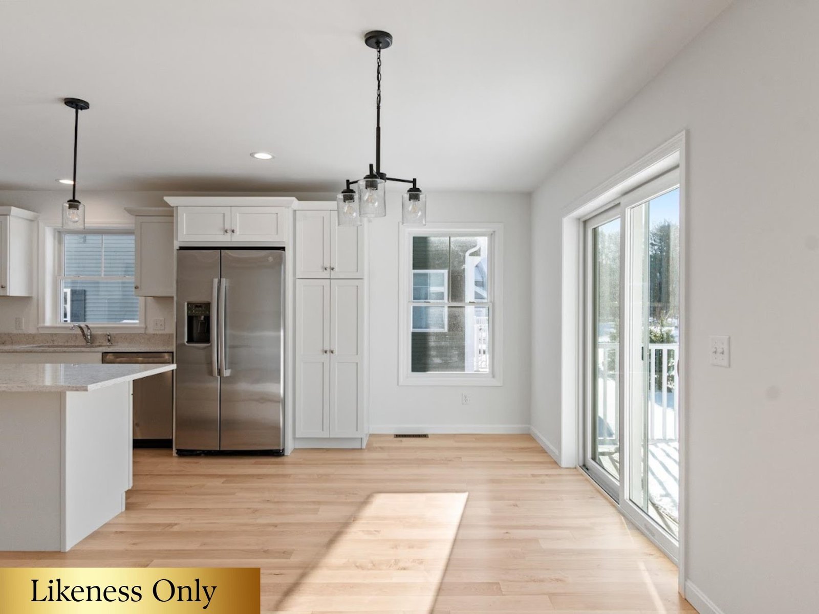 61 Spear Lane, Unit 14