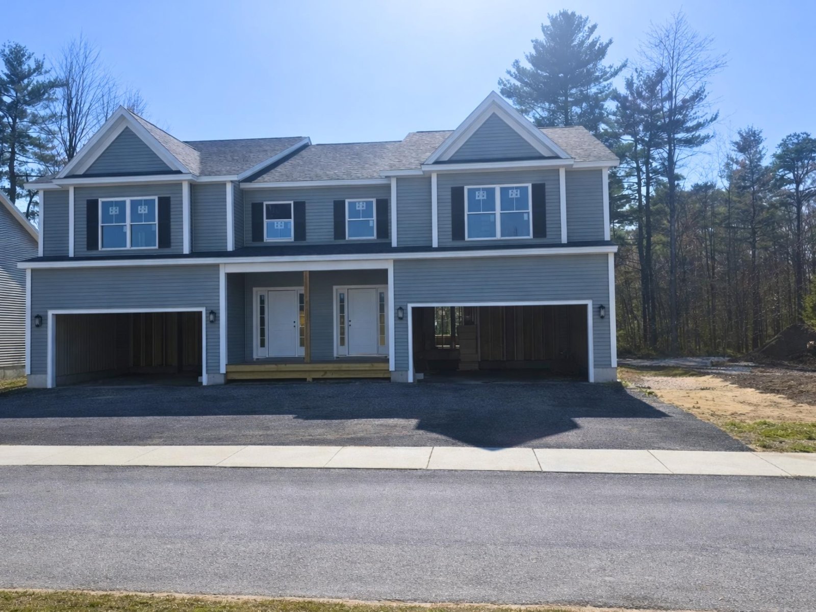 61 Spear Lane, Unit 14