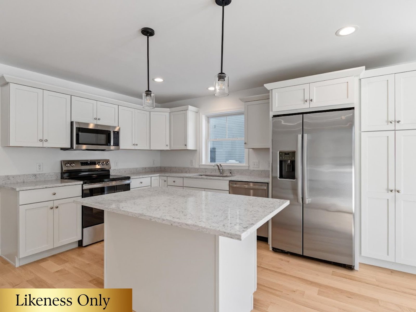 61 Spear Lane, Unit 14