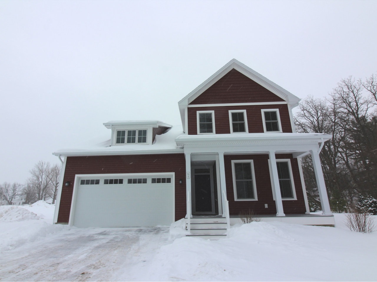 61 Split Rock Court