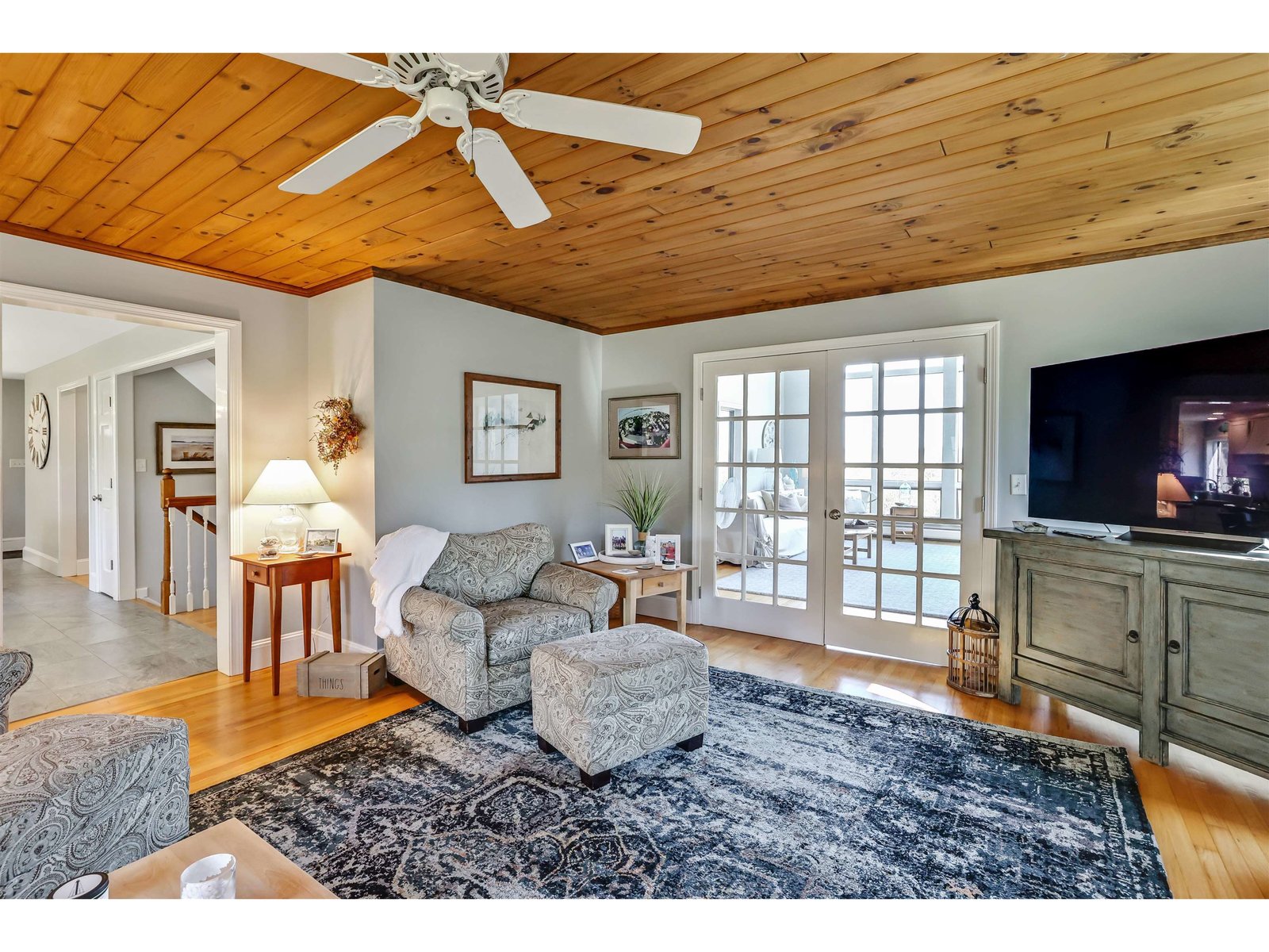 61 Sunrise Drive