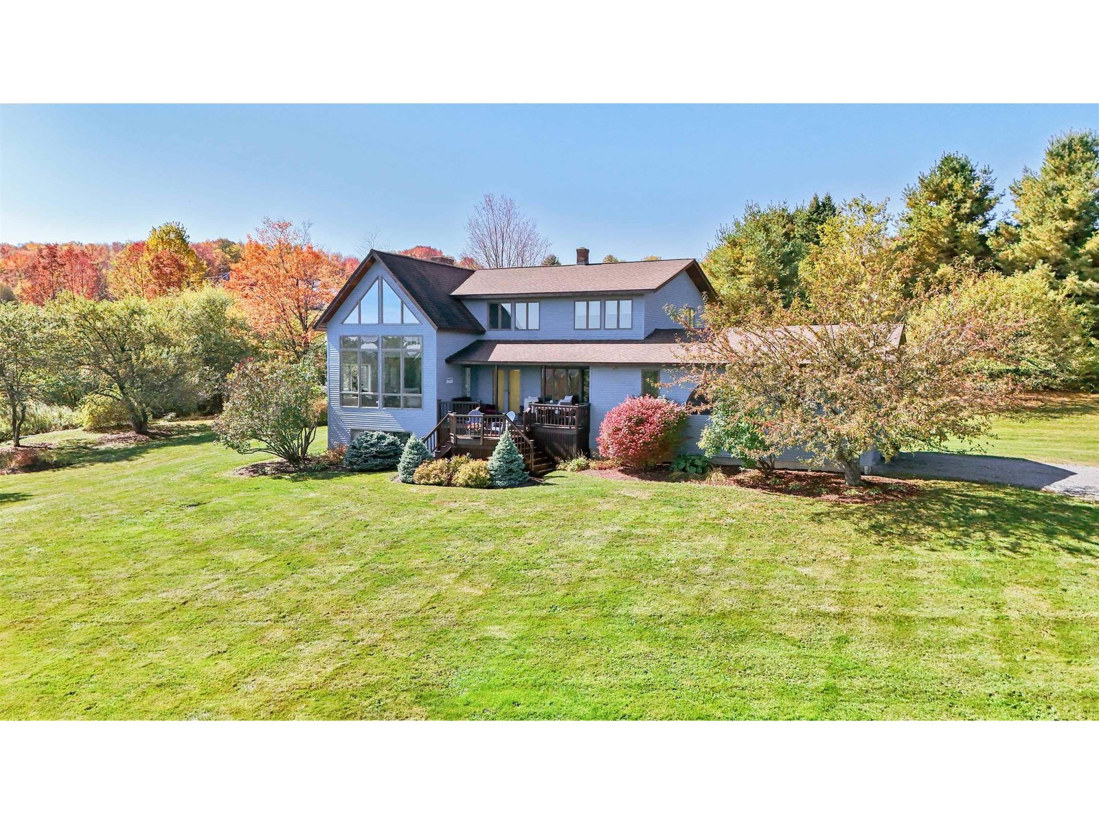 61 Sunrise Drive
