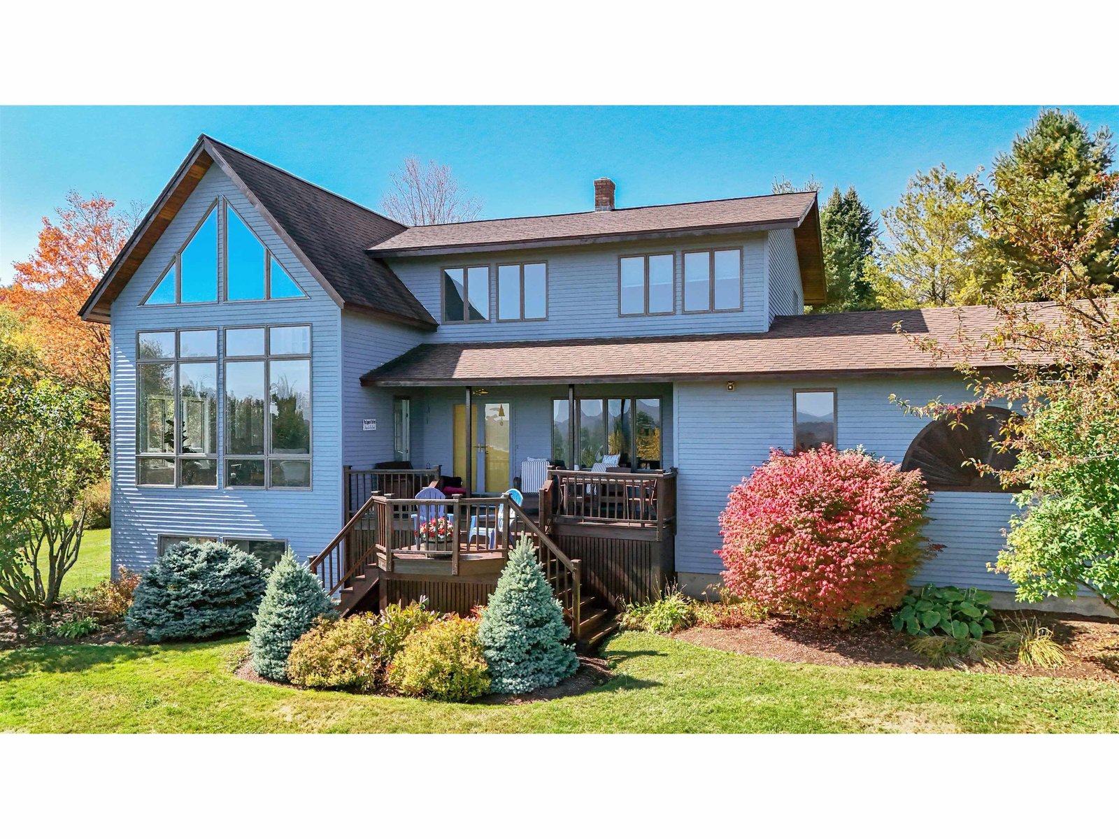 61 Sunrise Drive