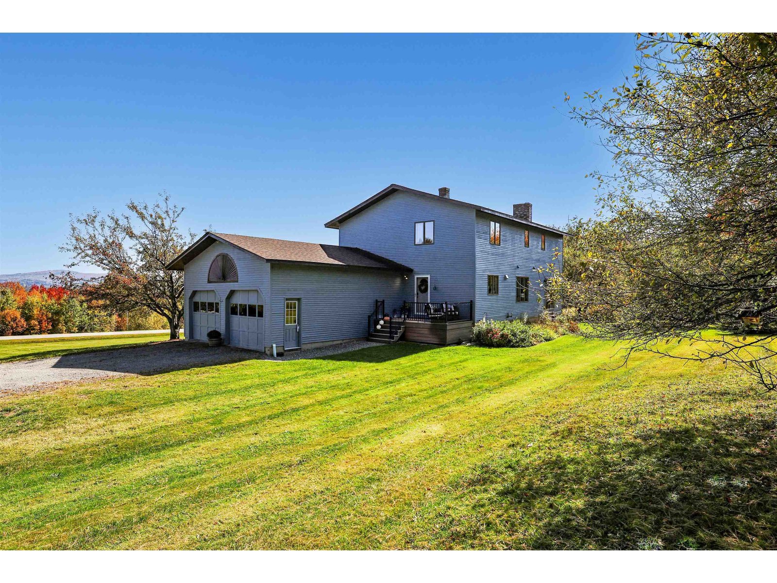 61 Sunrise Drive