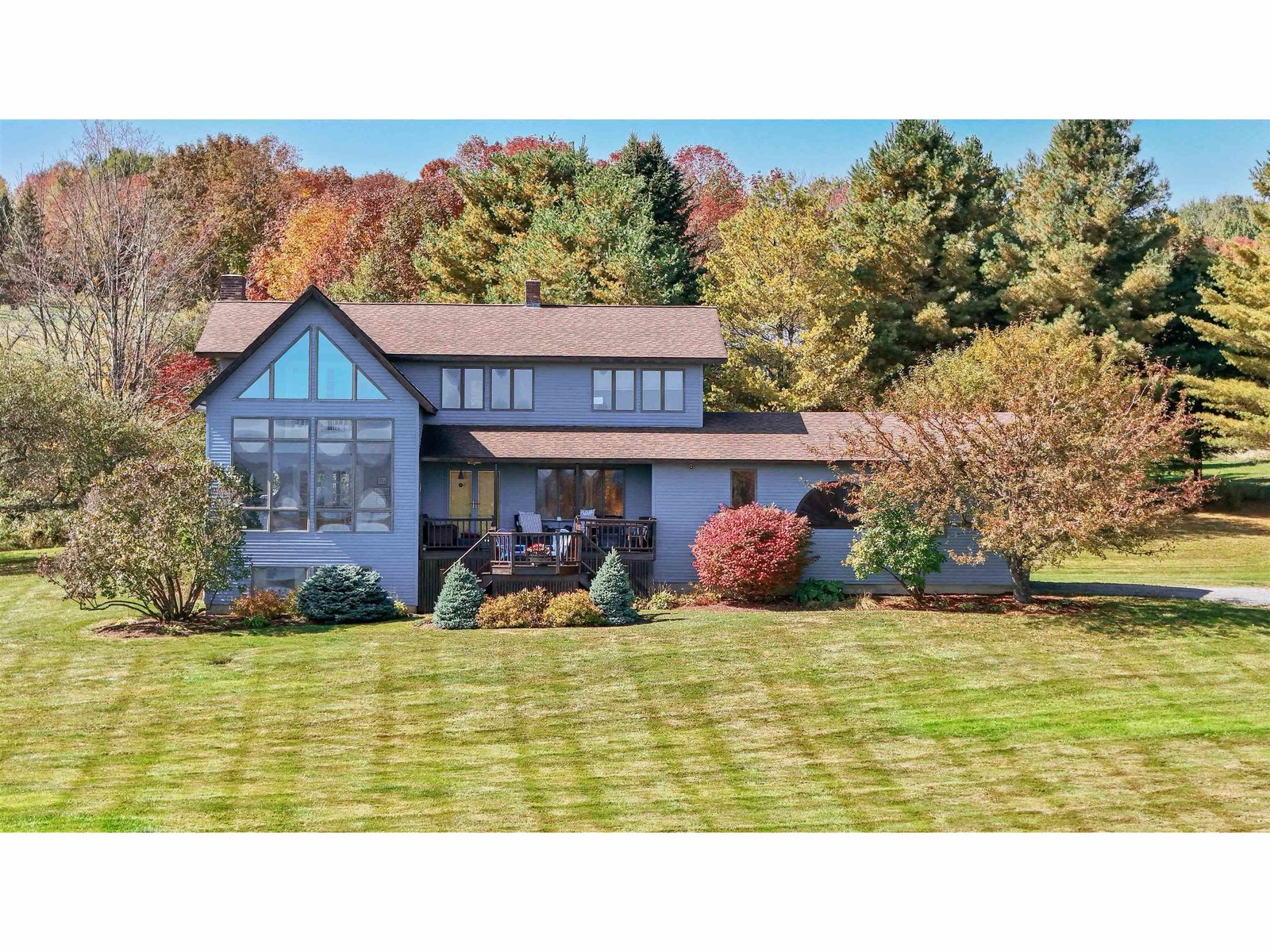 61 Sunrise Drive