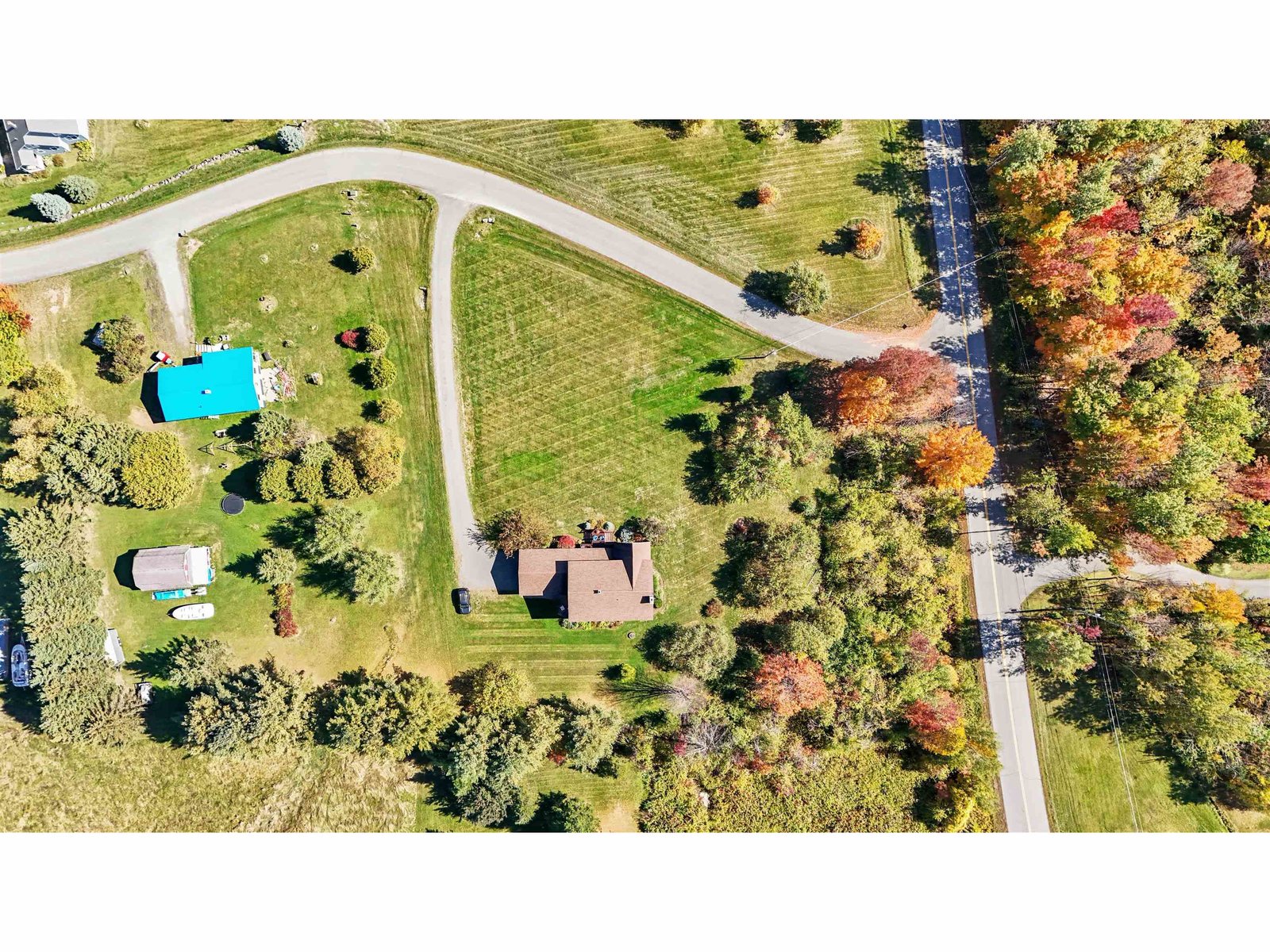 61 Sunrise Drive