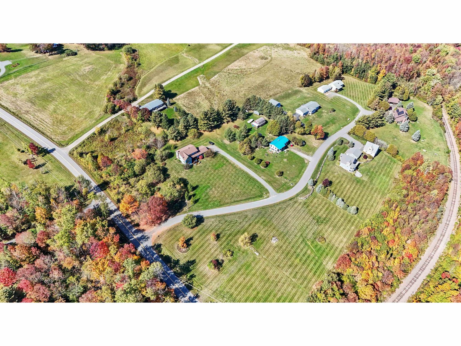 61 Sunrise Drive