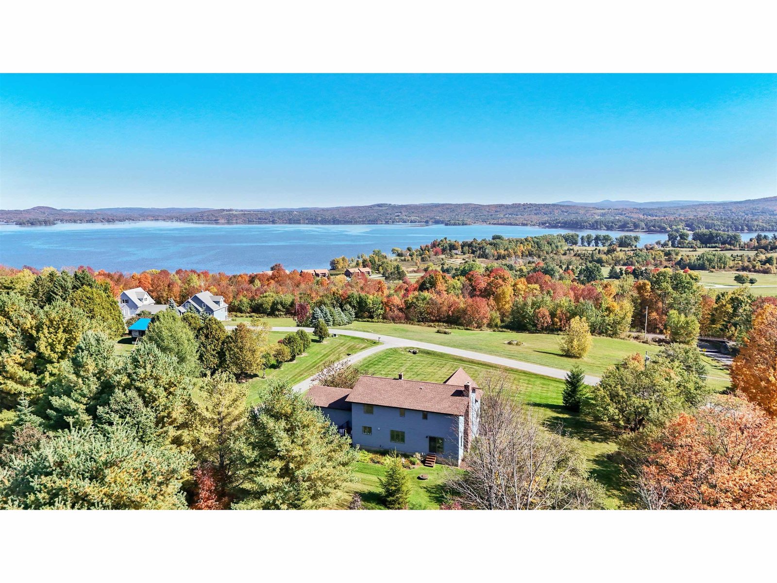 61 Sunrise Drive