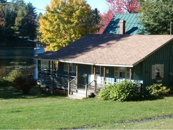 61 Sunrise Lake Rd