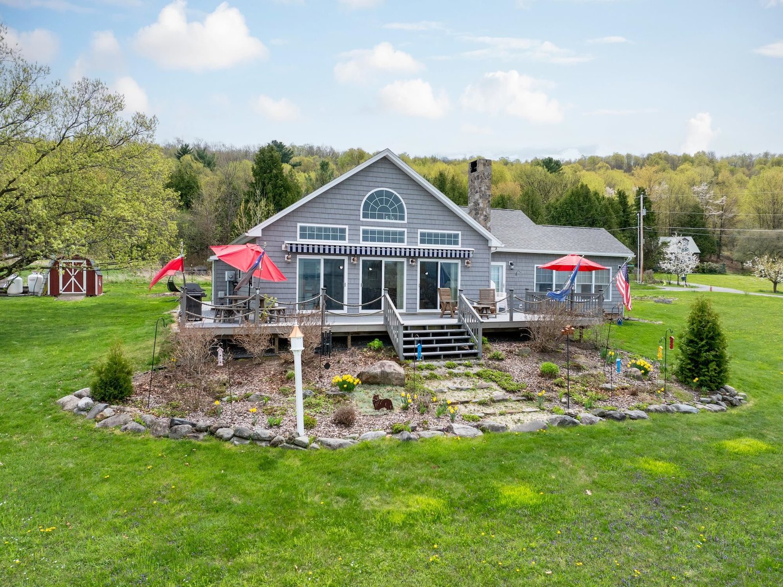61 Sweeney Farm North Road