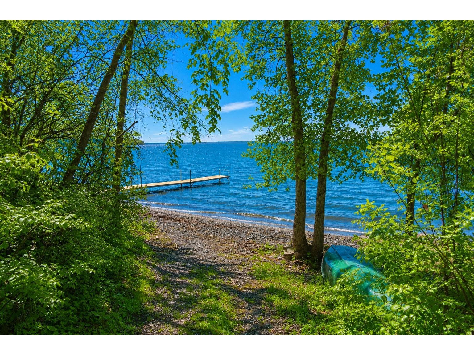 Beach Access