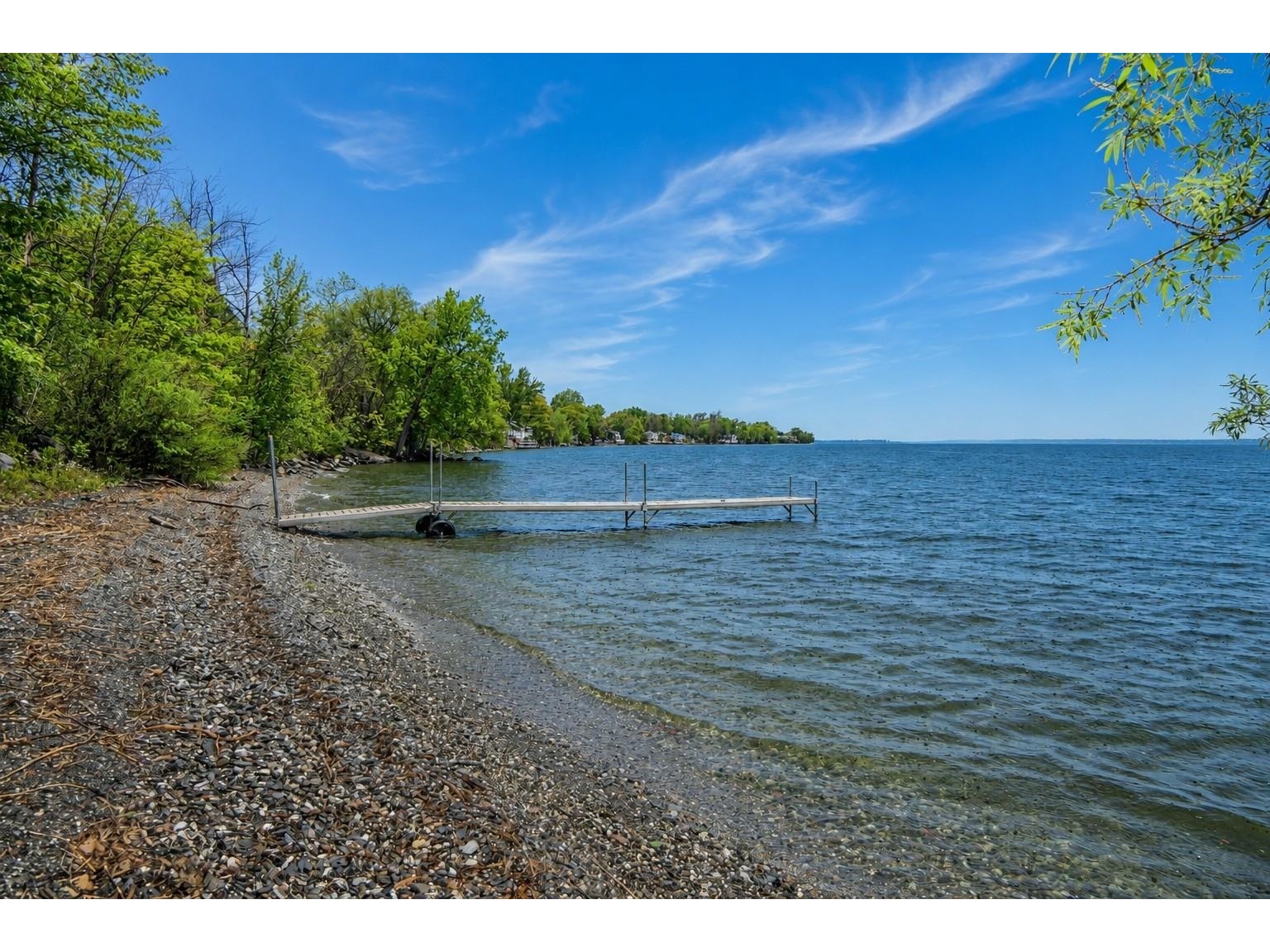 Shared Beach
