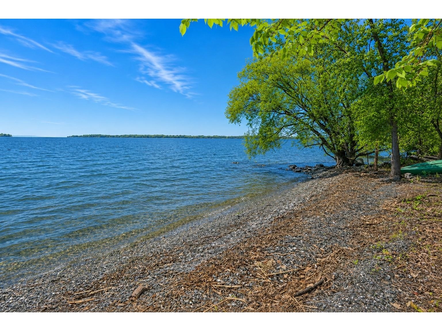 Shared Beach