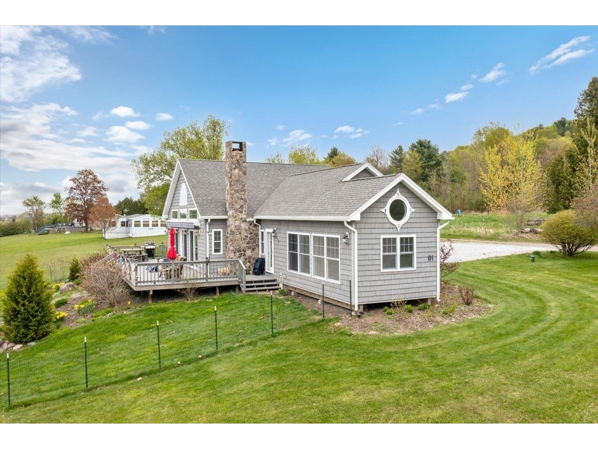 61 Sweeney Farm Road North